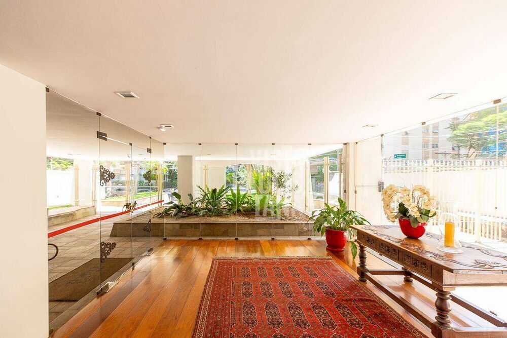 Apartamento, 3 quartos, 331 m² - Foto 11