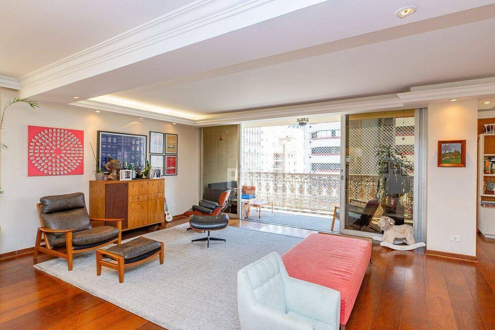 Apartamento, 3 quartos, 331 m² - Foto 7