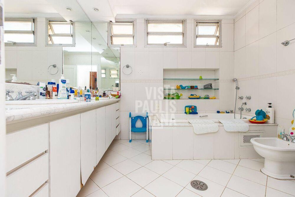 Apartamento, 3 quartos, 331 m² - Foto 6