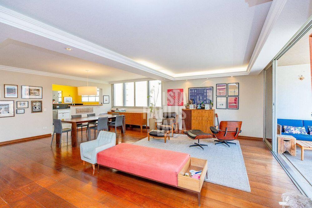 Apartamento, 3 quartos, 331 m² - Foto 9