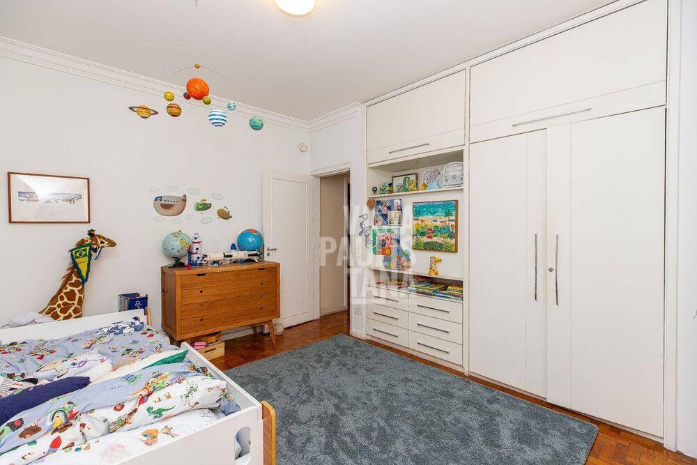 Apartamento, 3 quartos, 331 m² - Foto 16