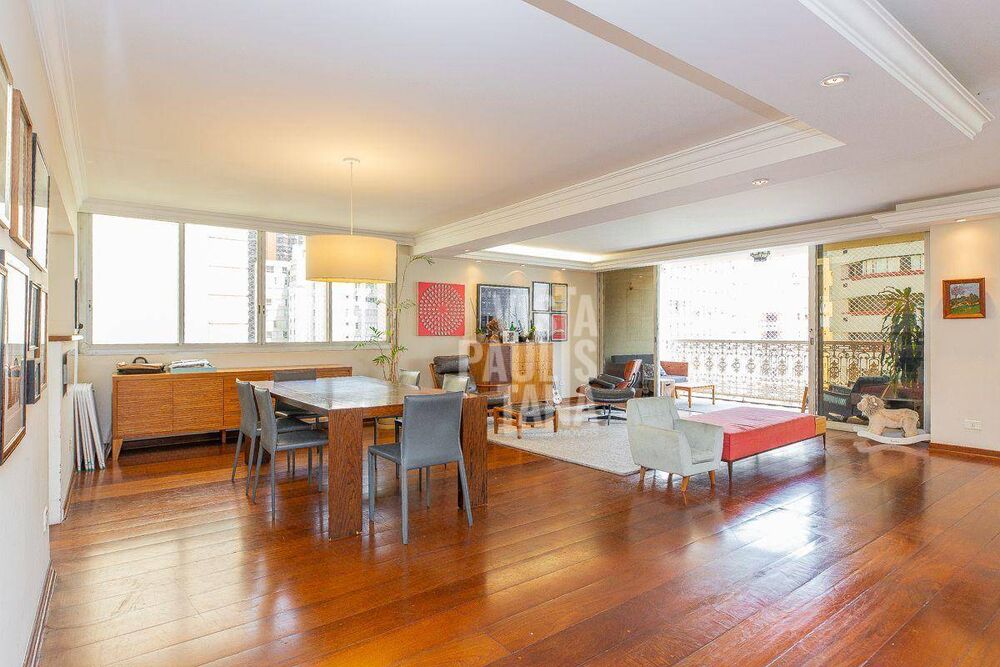 Apartamento, 3 quartos, 331 m² - Foto 17