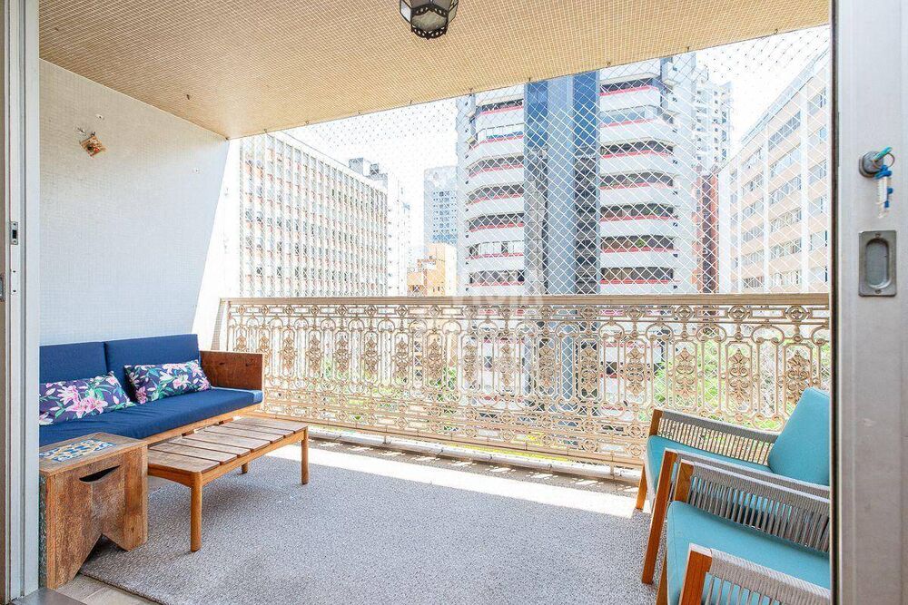 Apartamento, 3 quartos, 331 m² - Foto 12