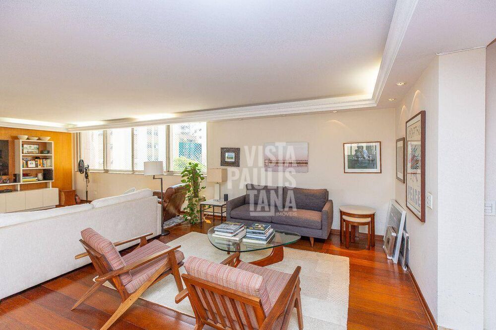 Apartamento, 3 quartos, 331 m² - Foto 14