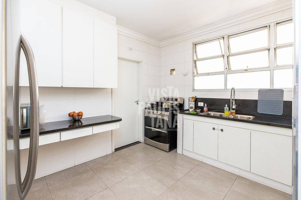 Apartamento, 3 quartos, 331 m² - Foto 1