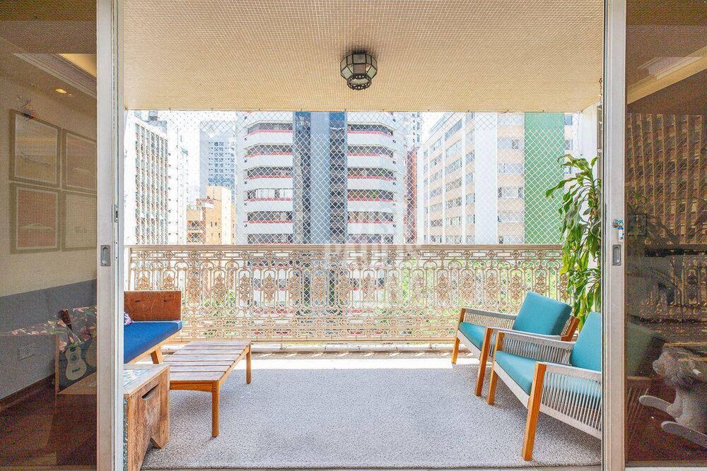 Apartamento, 3 quartos, 331 m² - Foto 15