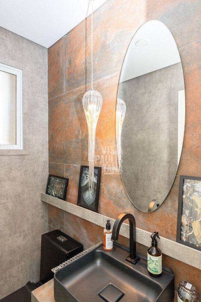 Apartamento à venda com 3 quartos, 187m² - Foto 18