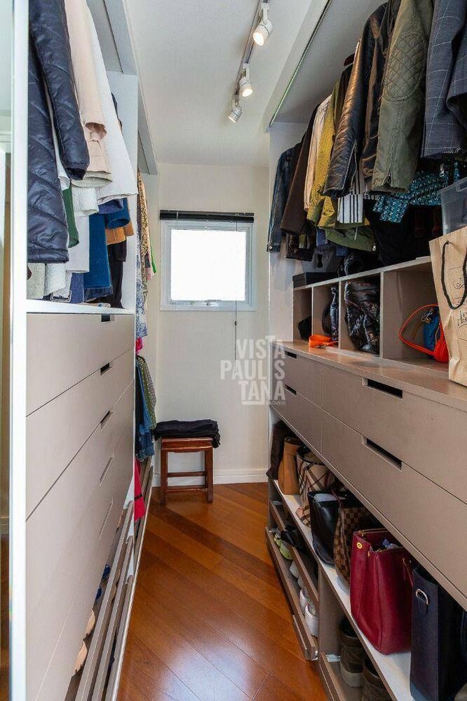 Apartamento à venda com 3 quartos, 187m² - Foto 26