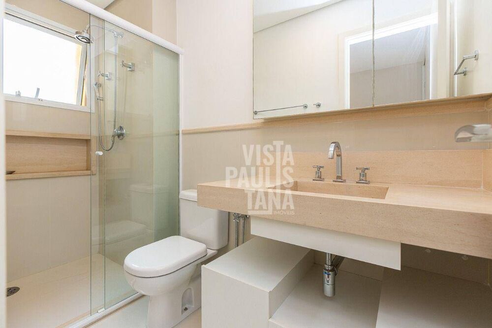 Apartamento à venda com 3 quartos, 187m² - Foto 19
