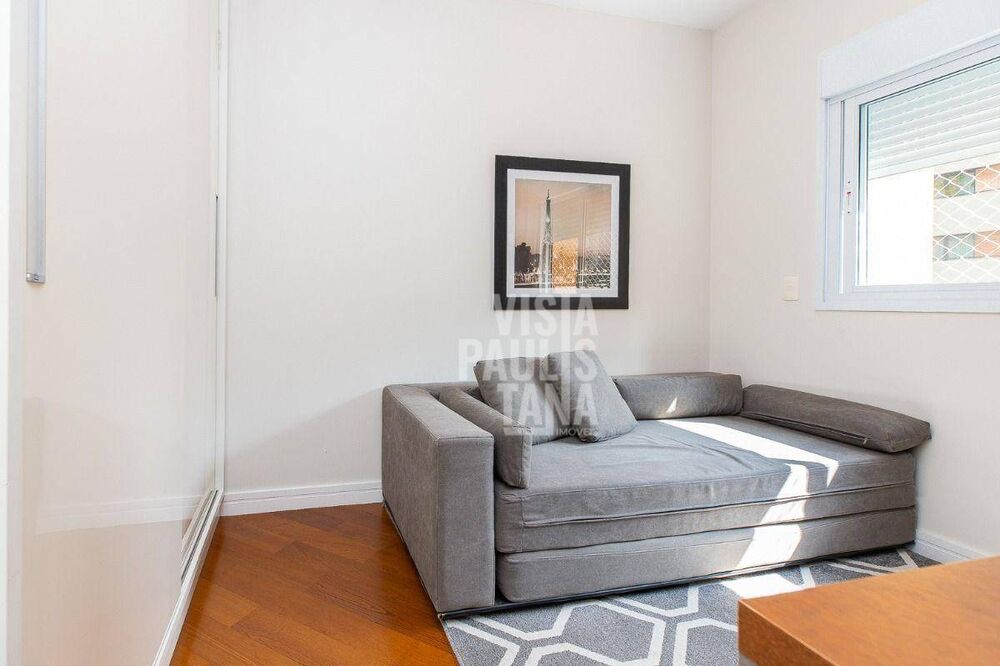 Apartamento à venda com 3 quartos, 187m² - Foto 20