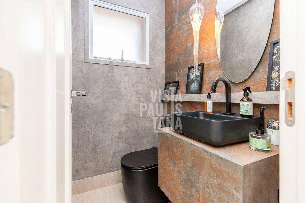 Apartamento à venda com 3 quartos, 187m² - Foto 17