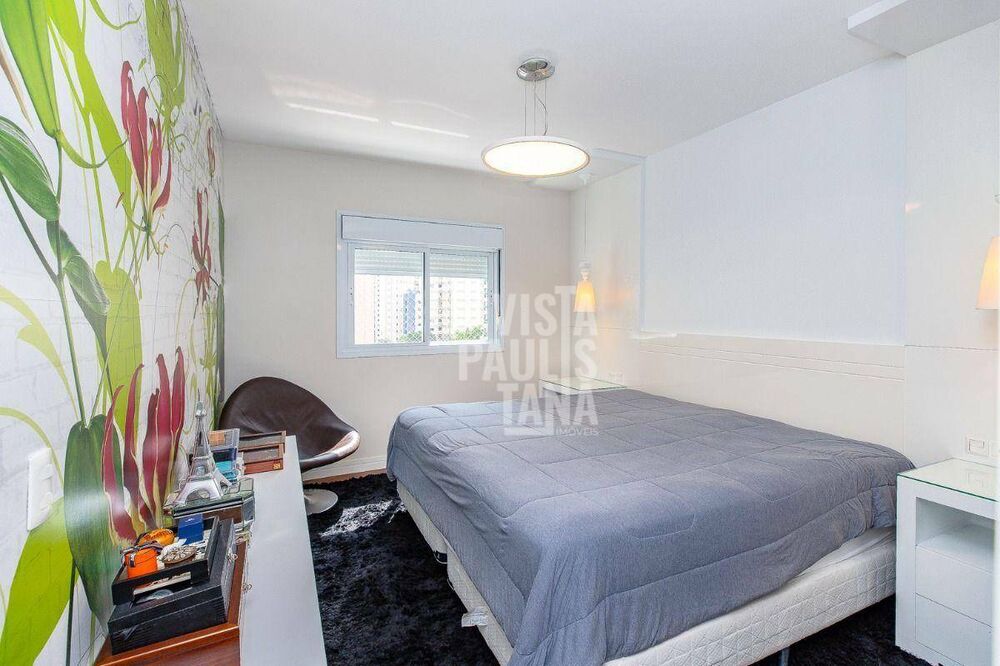 Apartamento à venda com 3 quartos, 187m² - Foto 24