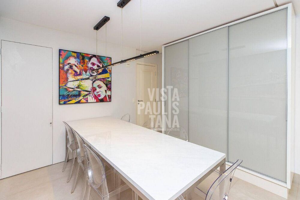 Apartamento à venda com 3 quartos, 187m² - Foto 15