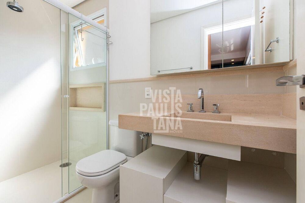 Apartamento à venda com 3 quartos, 187m² - Foto 23
