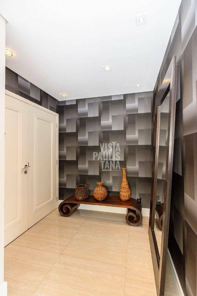 Apartamento à venda com 3 quartos, 187m² - Foto 10