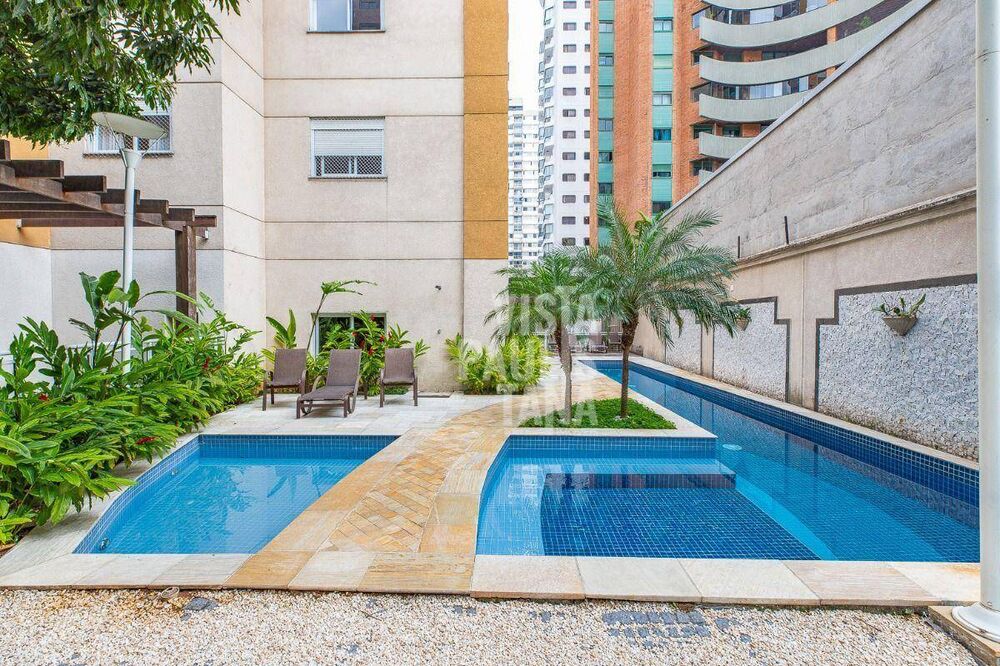 Apartamento à venda com 3 quartos, 187m² - Foto 28