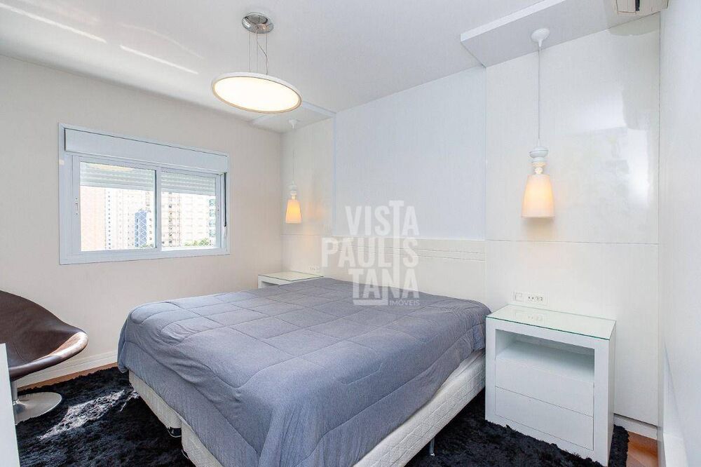 Apartamento à venda com 3 quartos, 187m² - Foto 25