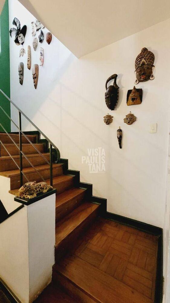 Casa, 4 quartos, 250 m² - Foto 8