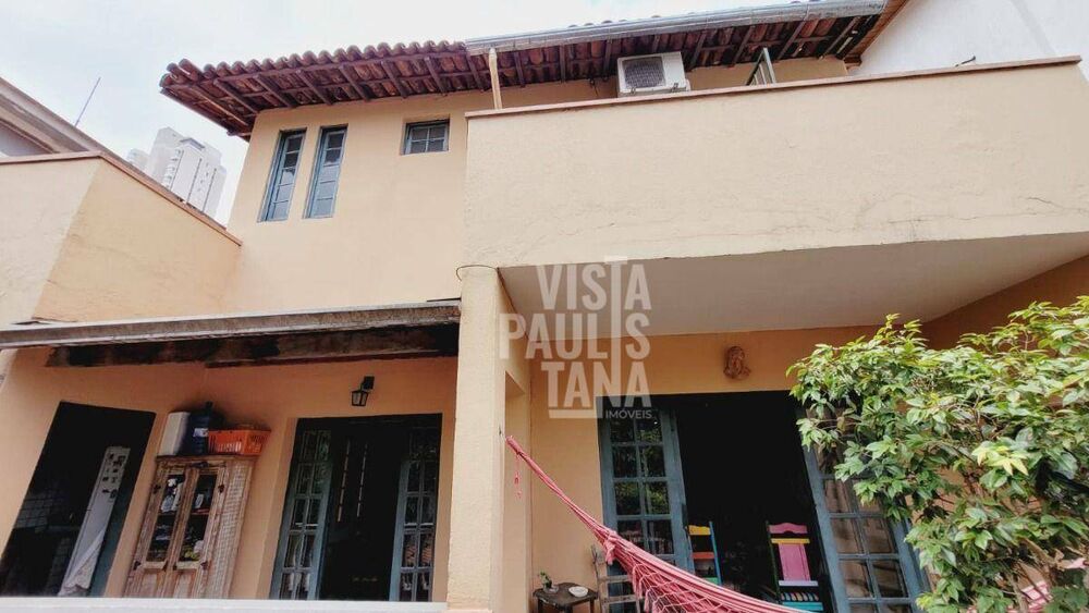 Casa, 4 quartos, 250 m² - Foto 1