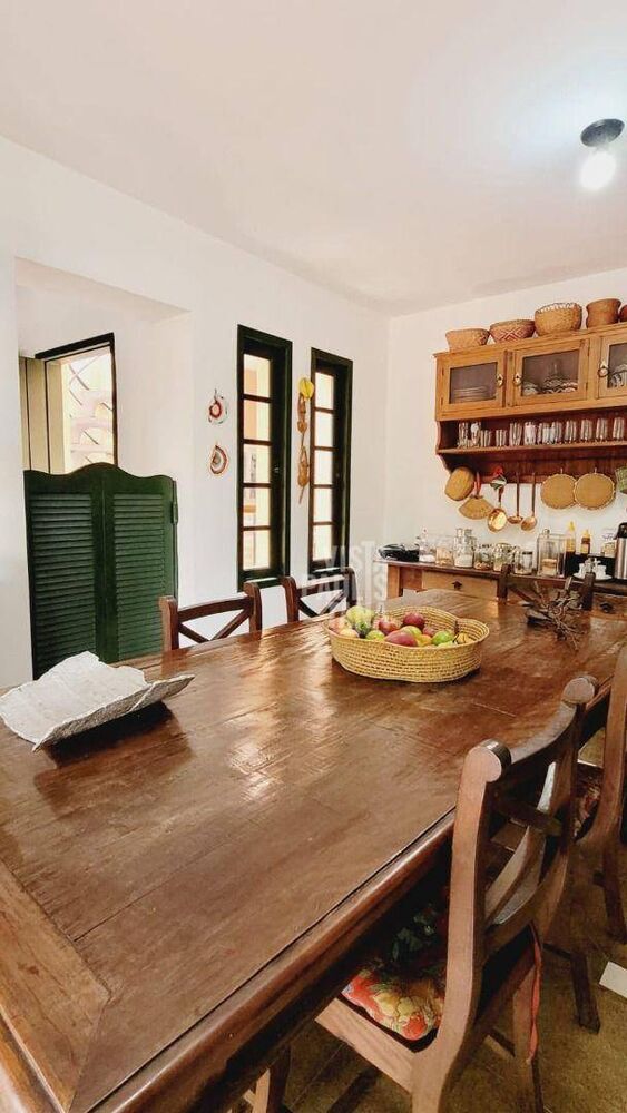 Casa, 4 quartos, 250 m² - Foto 6