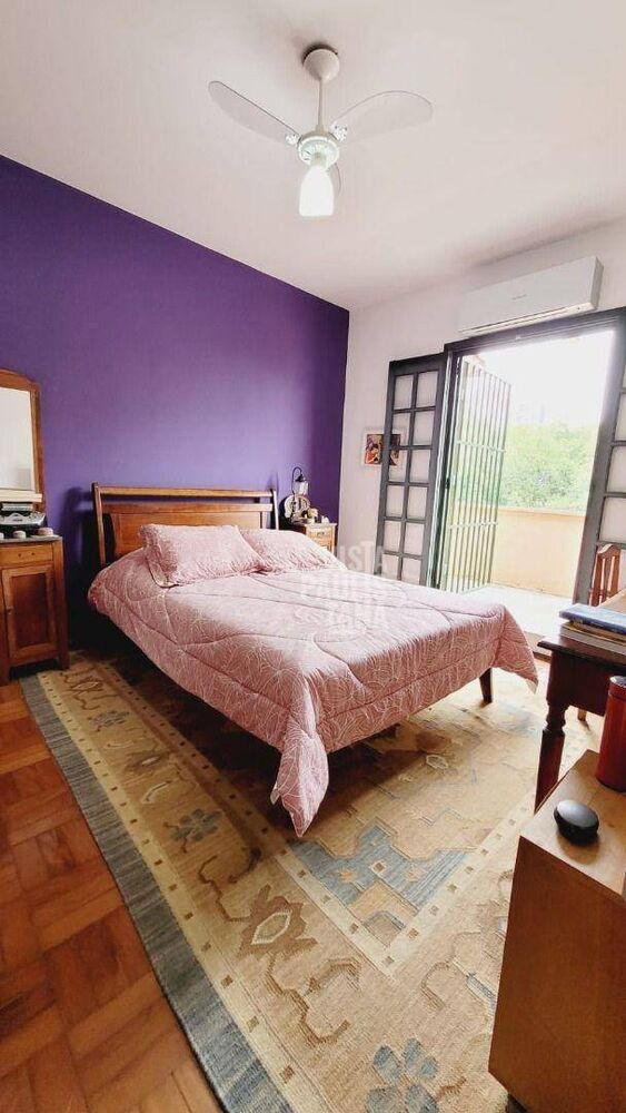 Casa, 4 quartos, 250 m² - Foto 13