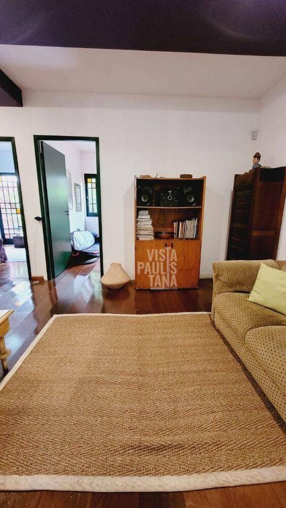 Casa, 4 quartos, 250 m² - Foto 21