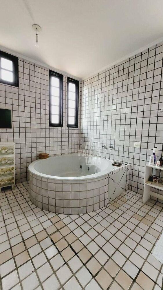 Casa, 4 quartos, 250 m² - Foto 14