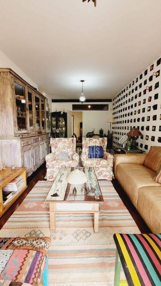 Casa, 4 quartos, 250 m² - Foto 3