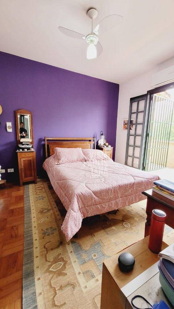 Casa, 4 quartos, 250 m² - Foto 12