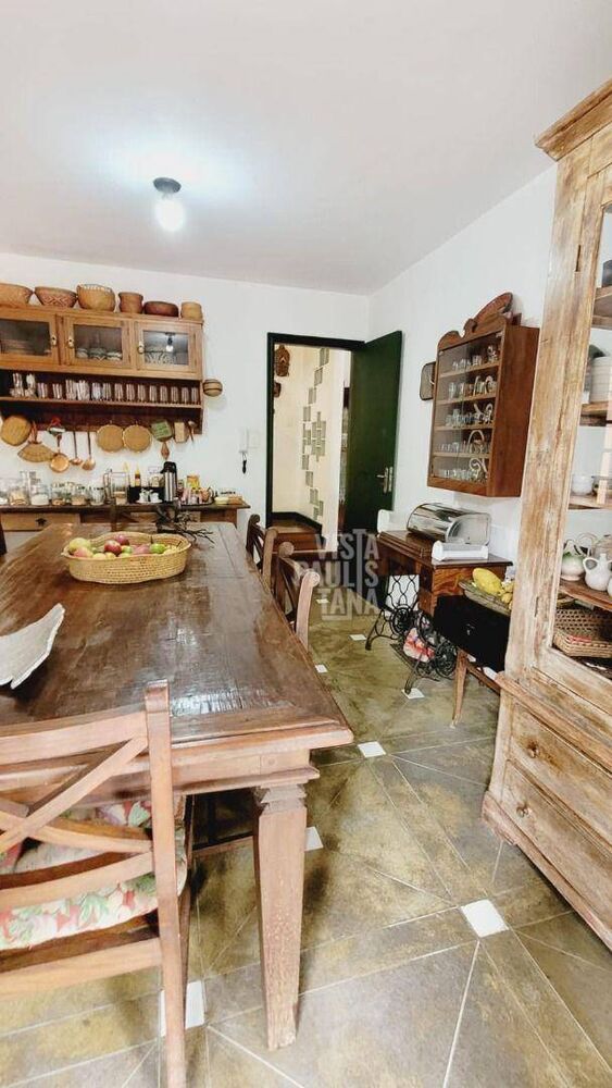 Casa, 4 quartos, 250 m² - Foto 5