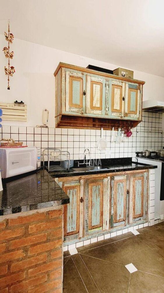 Casa, 4 quartos, 250 m² - Foto 16