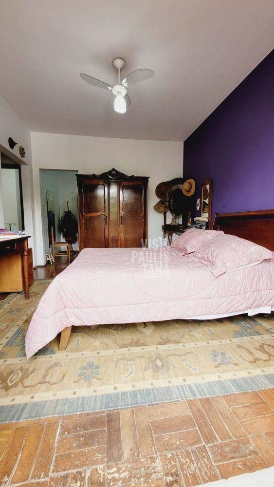 Casa, 4 quartos, 250 m² - Foto 15