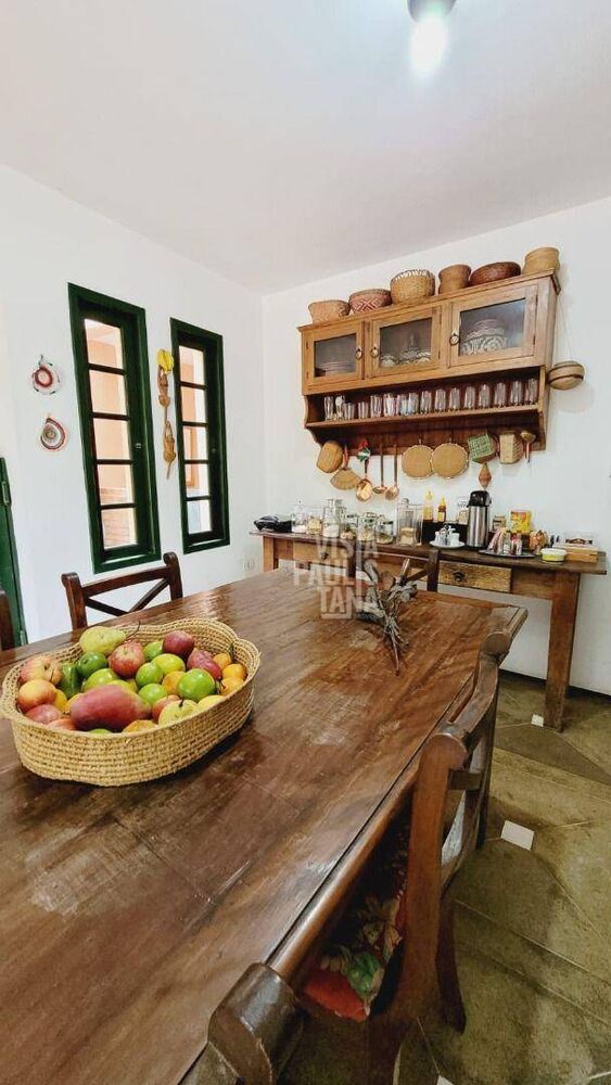 Casa, 4 quartos, 250 m² - Foto 11