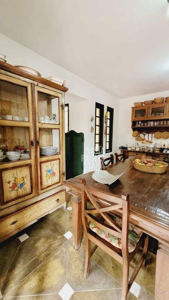 Casa, 4 quartos, 250 m² - Foto 4