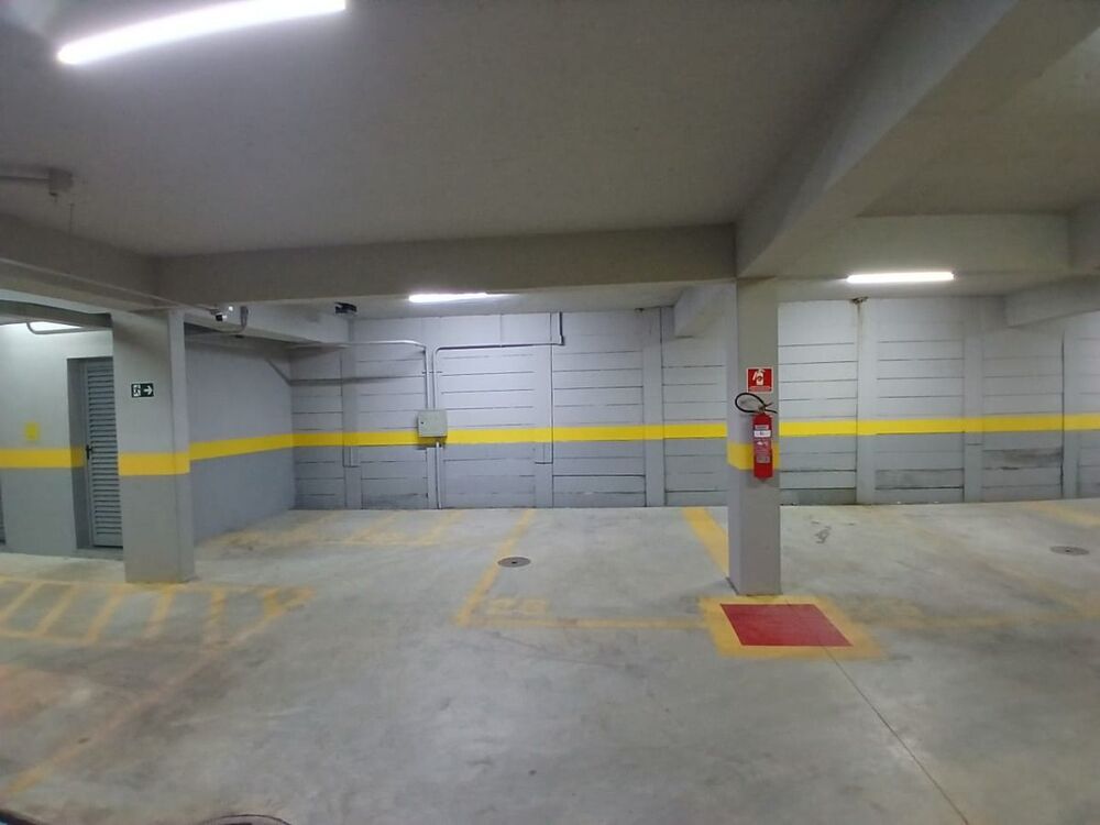Apartamento, 3 quartos, 84 m² - Foto 2