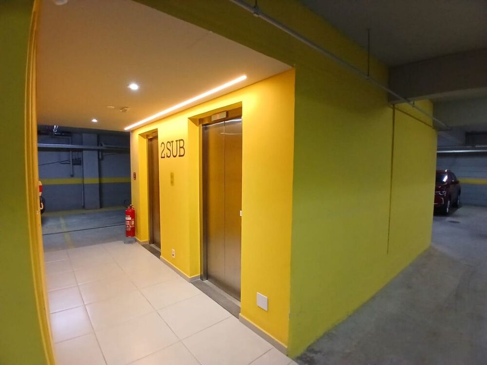 Apartamento, 3 quartos, 84 m² - Foto 8
