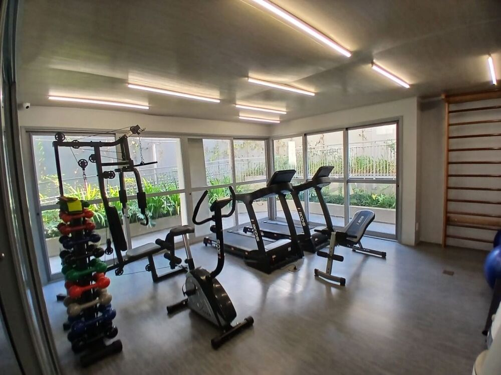 Apartamento, 3 quartos, 84 m² - Foto 12