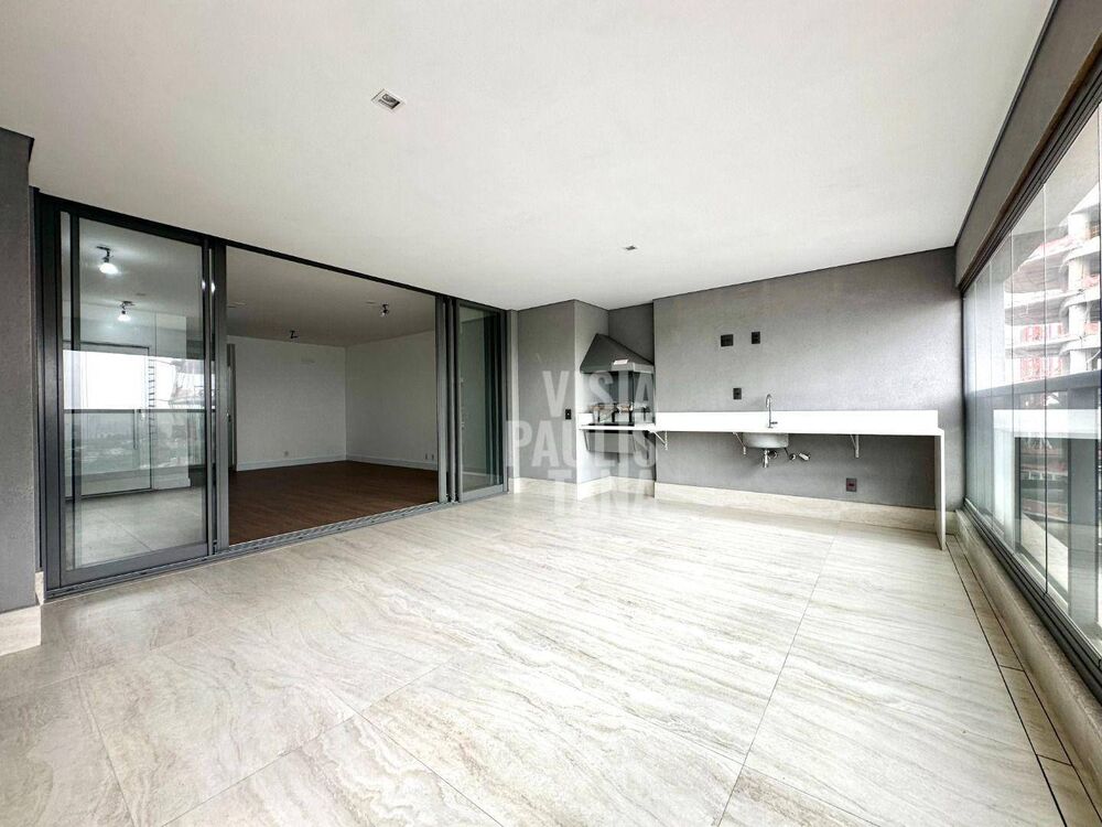 Apartamento, 3 quartos, 160 m² - Foto 12