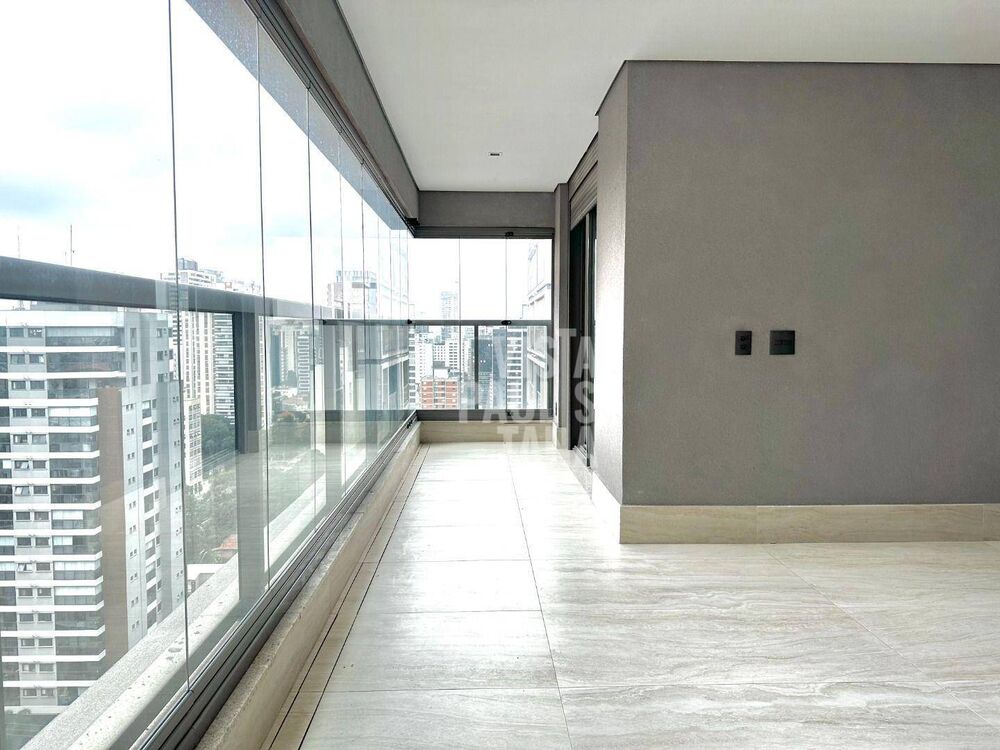 Apartamento, 3 quartos, 160 m² - Foto 9