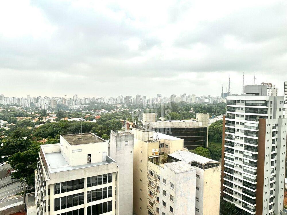 Apartamento, 3 quartos, 160 m² - Foto 11