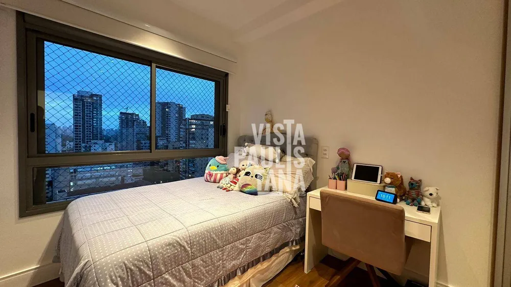 Apartamento, 3 quartos, 117 m² - Foto 2