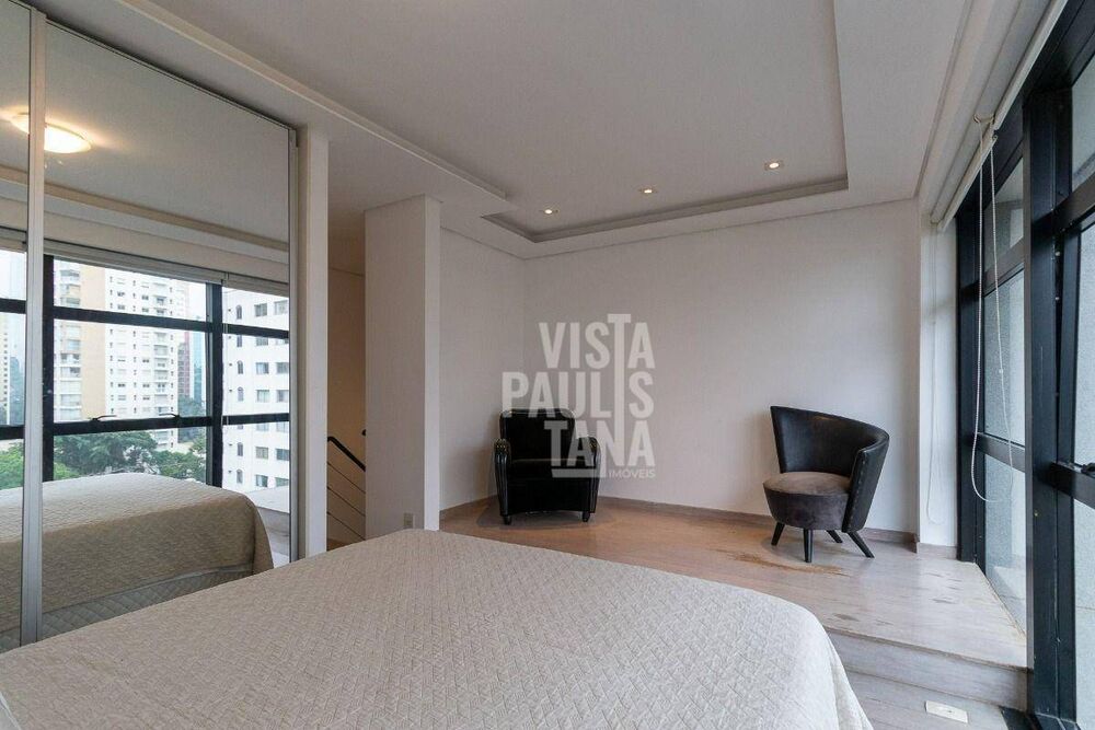 Apartamento, 1 quarto, 44 m² - Foto 7