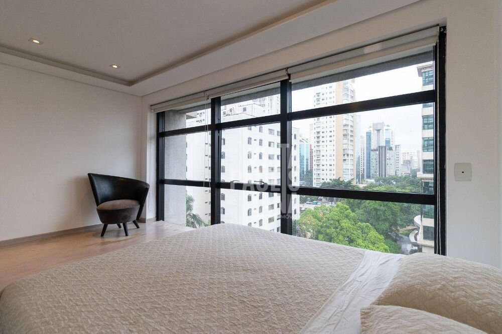 Apartamento, 1 quarto, 44 m² - Foto 8