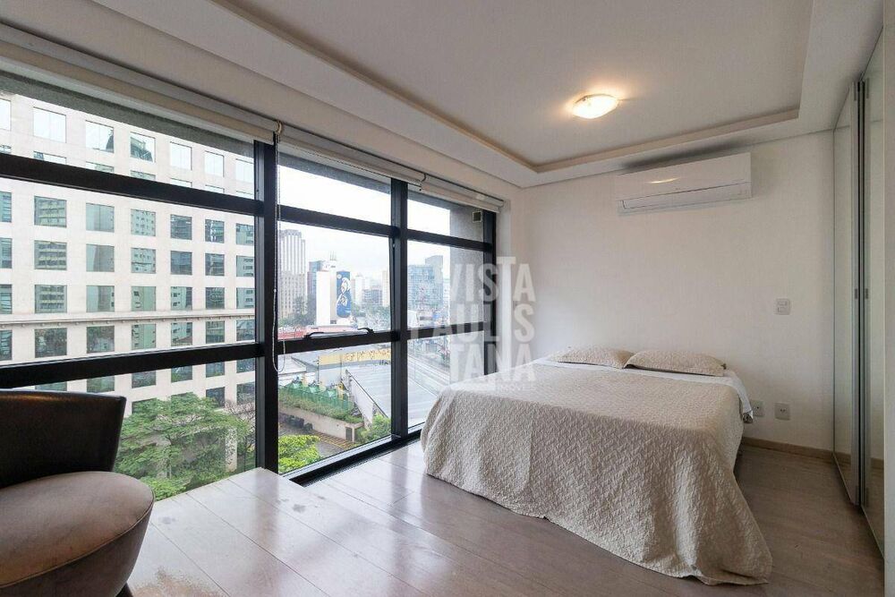 Apartamento, 1 quarto, 44 m² - Foto 6