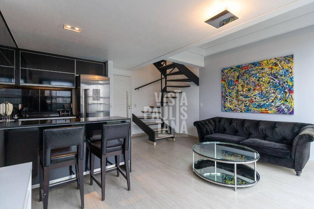 Apartamento, 1 quarto, 44 m² - Foto 4