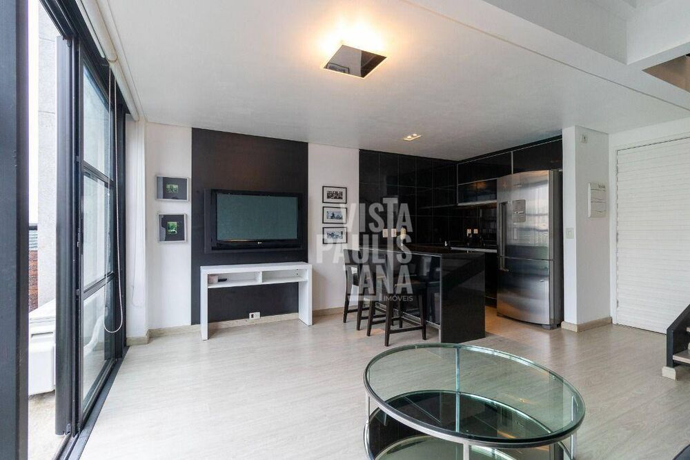 Apartamento, 1 quarto, 44 m² - Foto 2