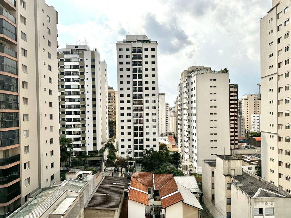Apartamento, 3 quartos, 79 m² - Foto 11