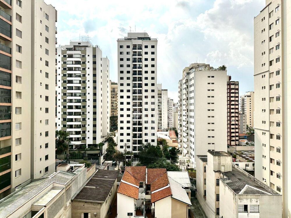 Apartamento, 3 quartos, 79 m² - Foto 3