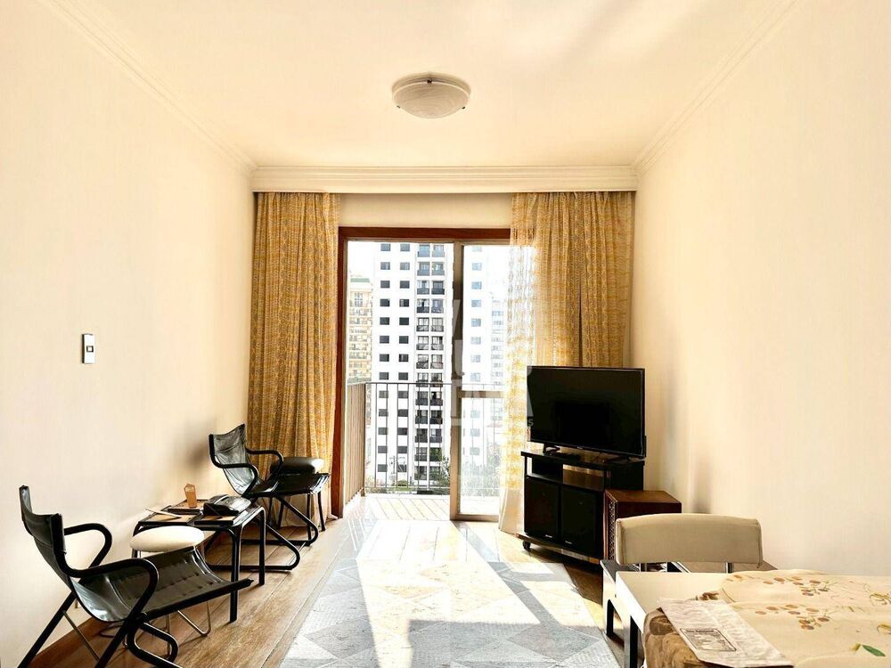 Apartamento, 3 quartos, 79 m² - Foto 2