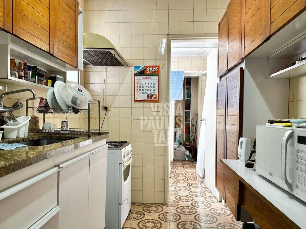 Apartamento, 3 quartos, 79 m² - Foto 17